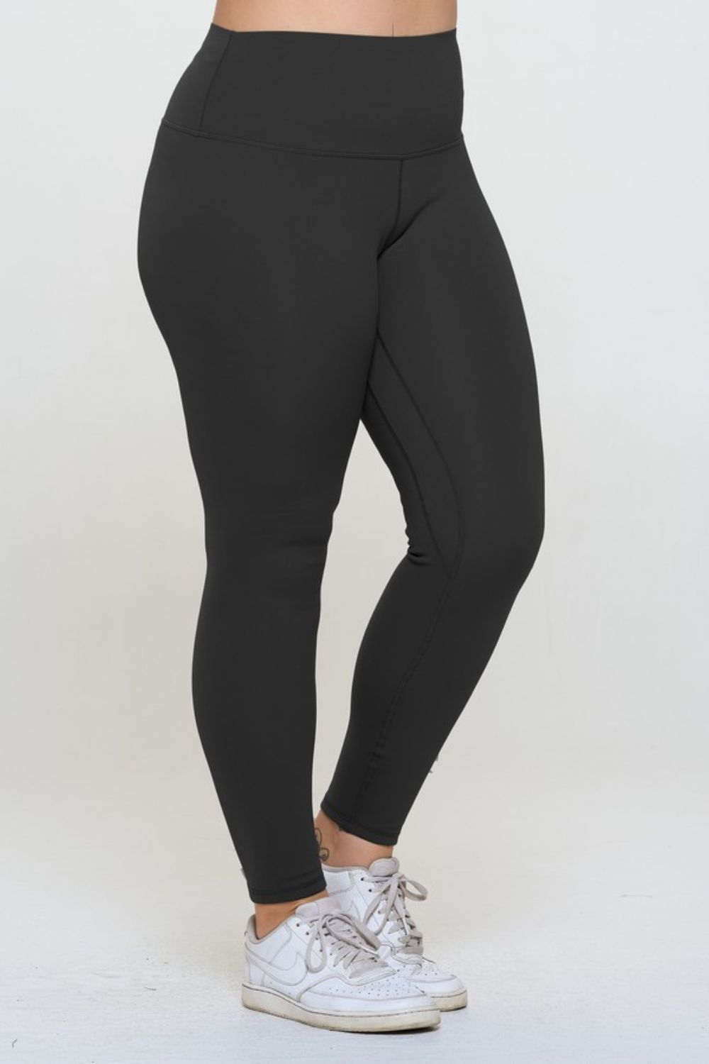 Katy Fleece Lined High Waisted Leggings
