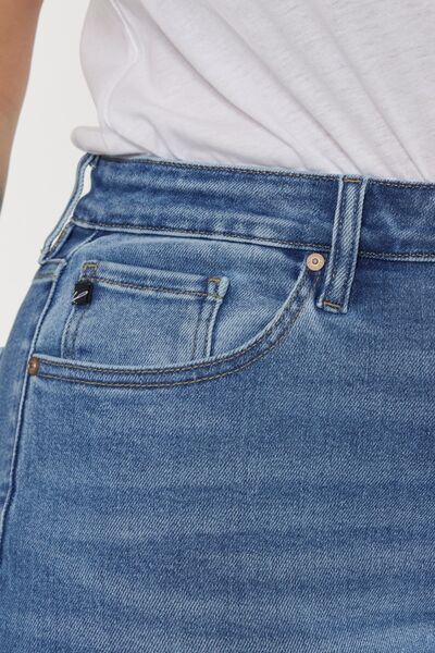 Kancan Kate Full Size High Waist Jeans