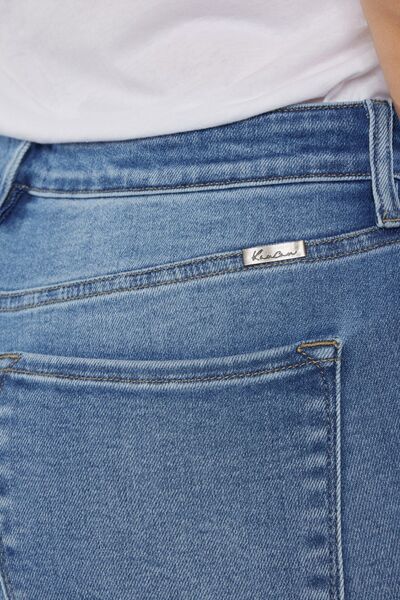 Kancan Kate Full Size High Waist Jeans