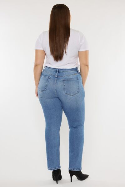 Kancan Kate Full Size High Waist Jeans