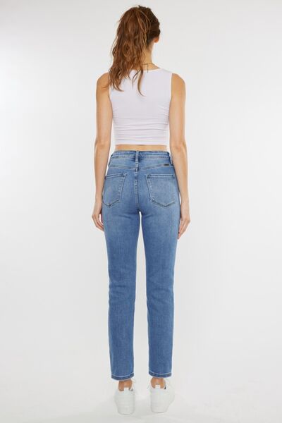 Kancan Kate Full Size High Waist Jeans