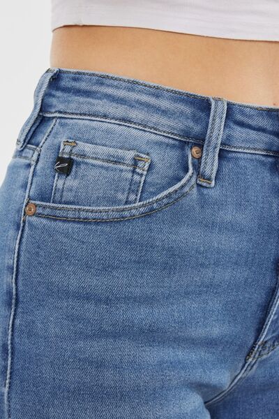 Kancan Kate Full Size High Waist Jeans